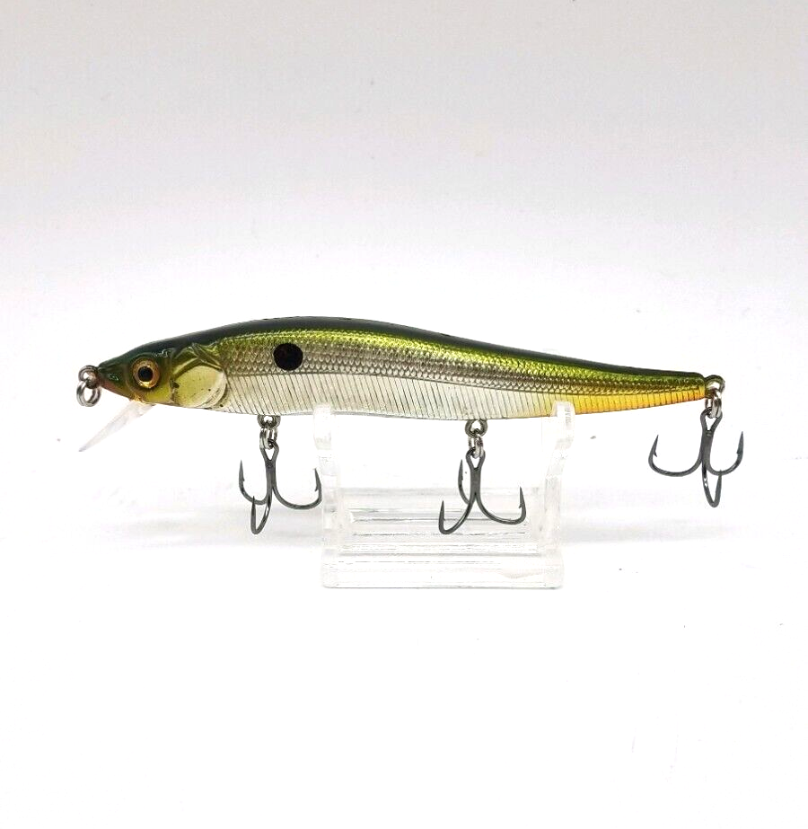 Custom Painted Megabass 110