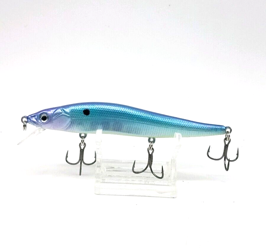 Custom Painted Megabass 110