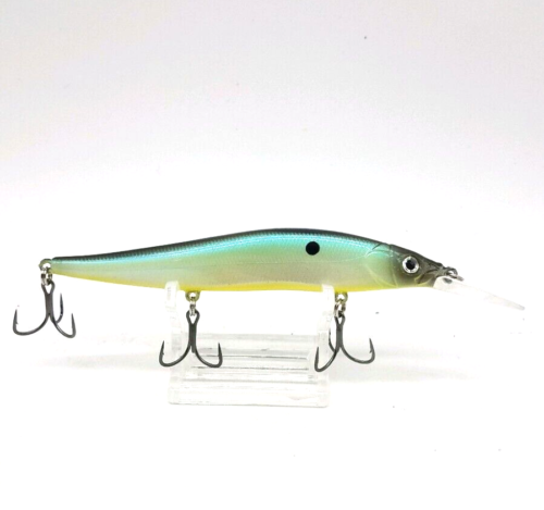 Custom Painted Megabass 110 Plus