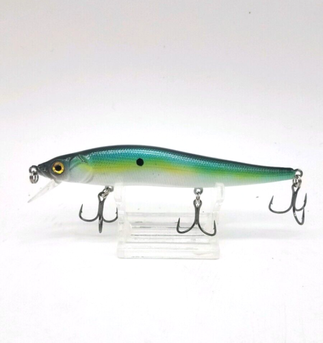 Custom Painted Megabass 110