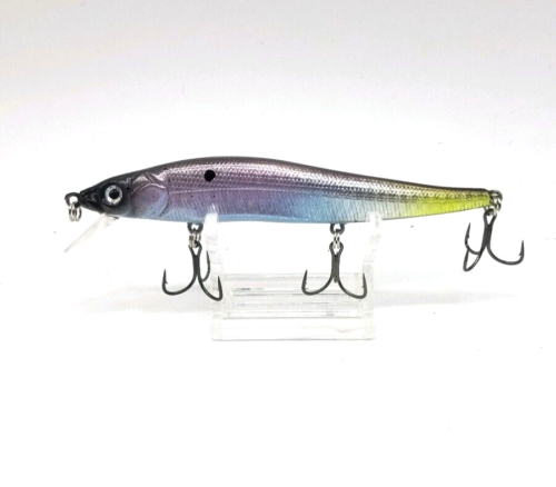 Custom Painted Megabass 110