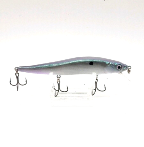 Custom Painted Megabass 110