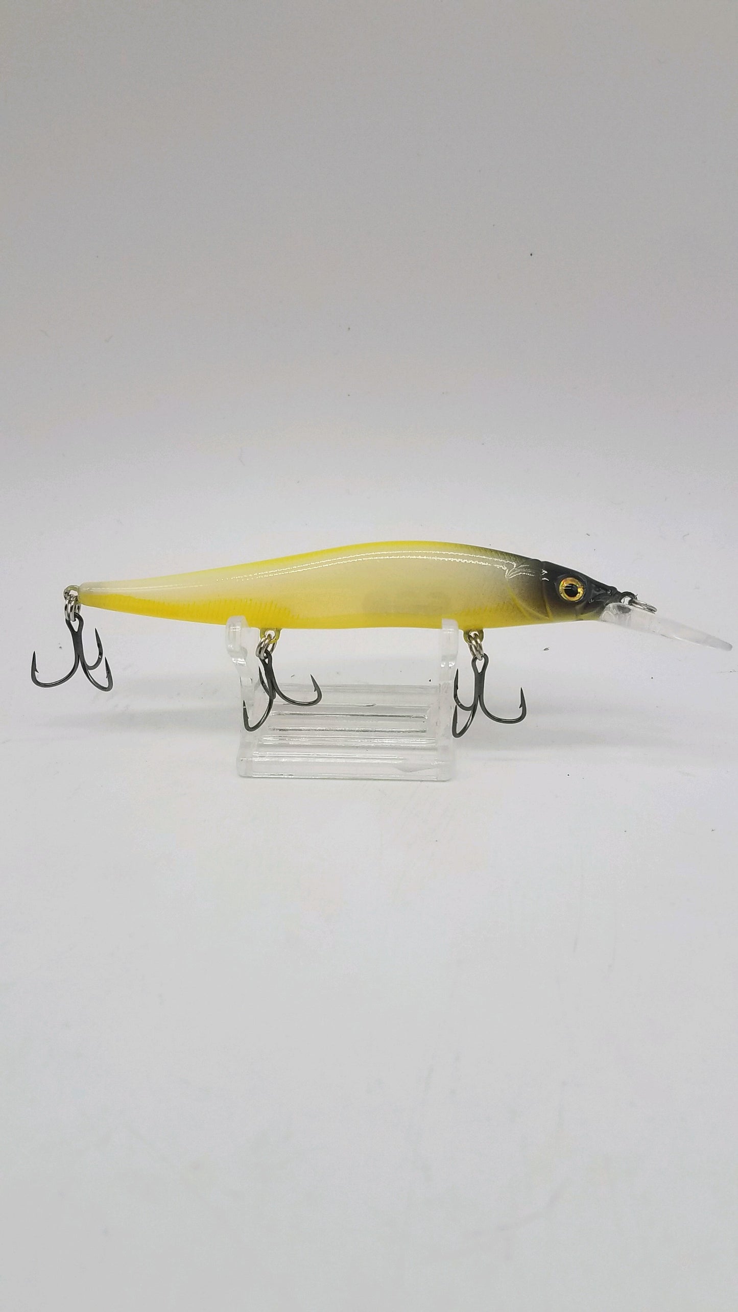 Custom Painted Megabass 110 Plus