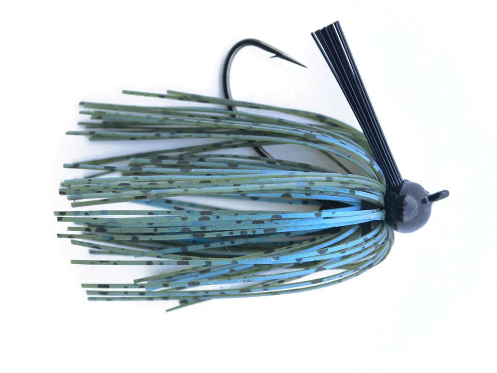 1/2 Oz Football Jig 2 Pack