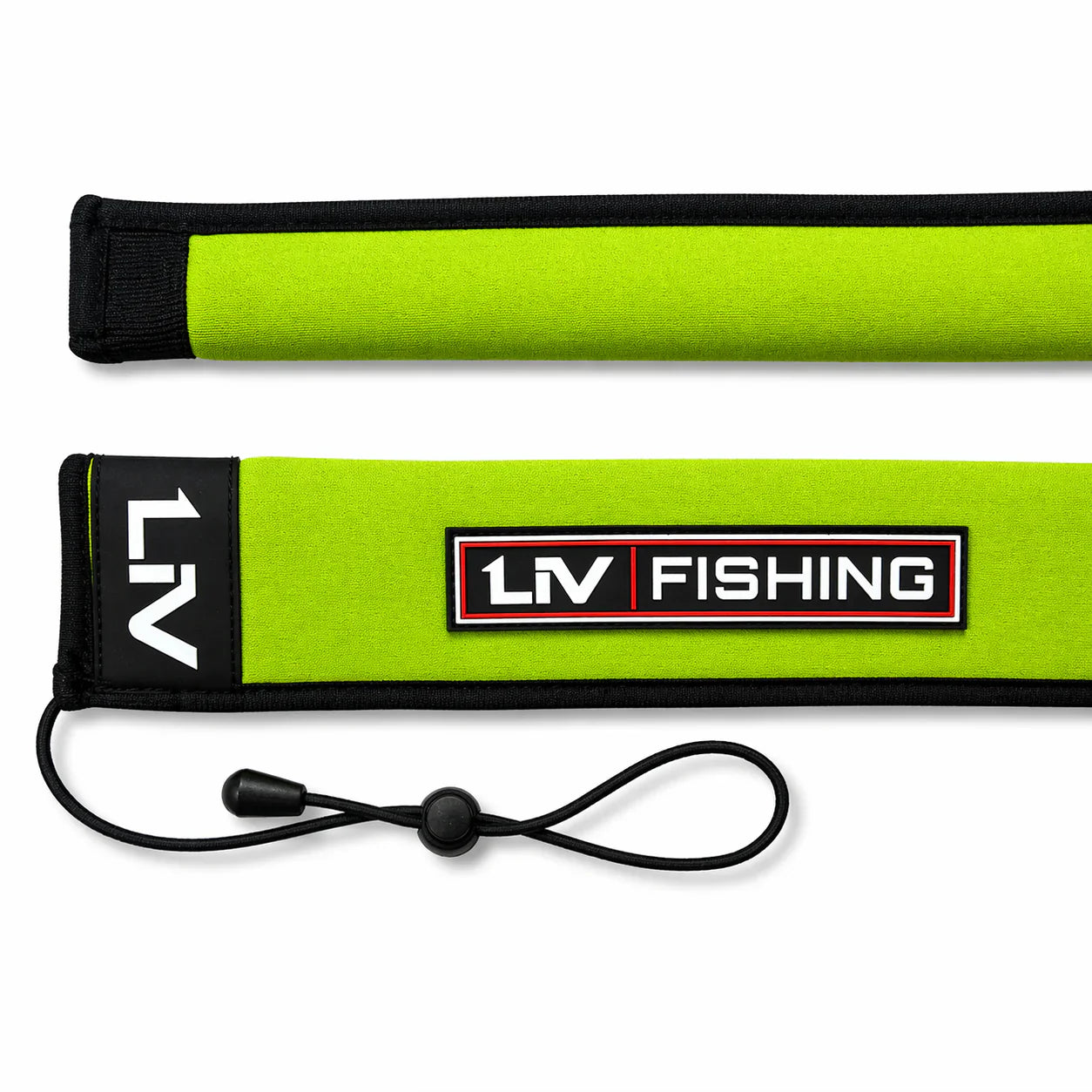 Liv Fishing Rod Sleeve | Casting Style