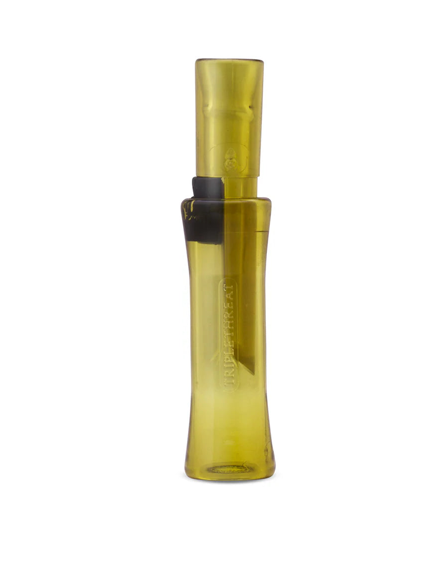 Duck Commander Mallard Hen Duck Calls | Triple Threat
