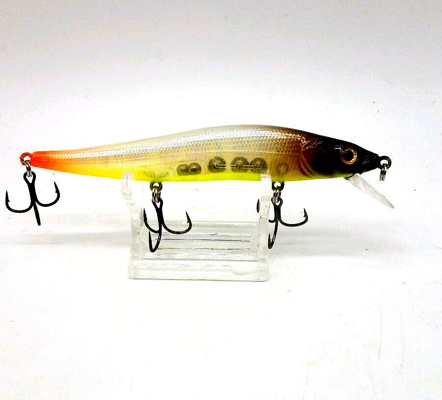 Custom Painted Megabass 110