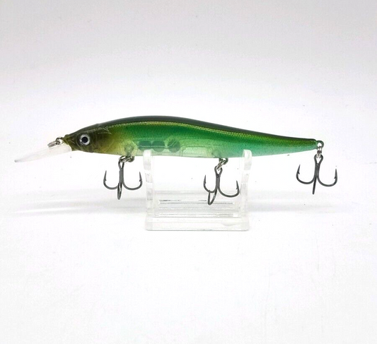 Custom Painted Megabass 110 Plus