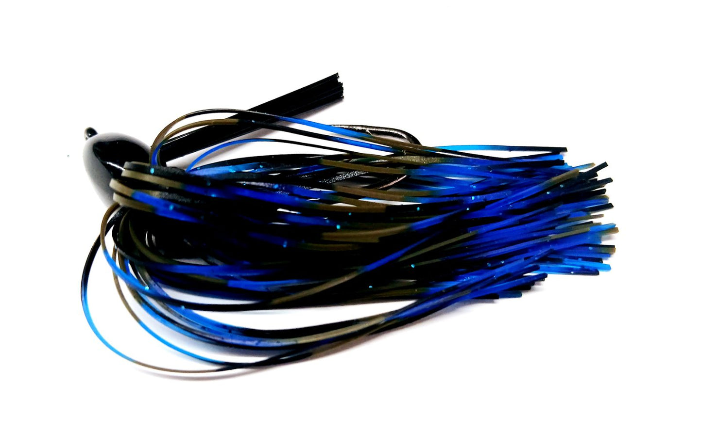 1/2 Oz Football Jig 2 Pack