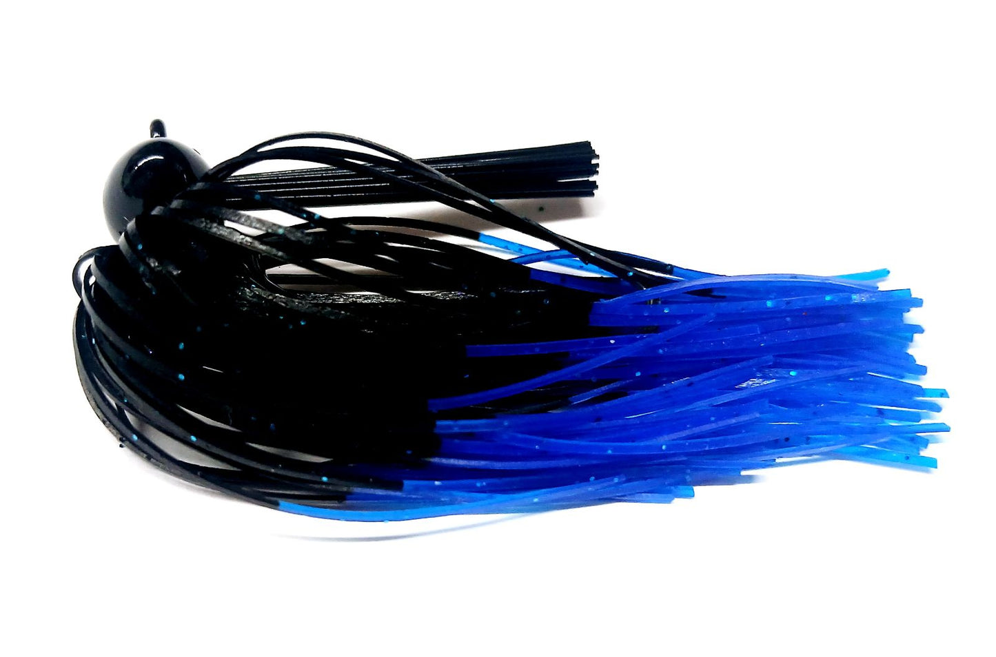 3/8 Oz Football Jig 2 Pack
