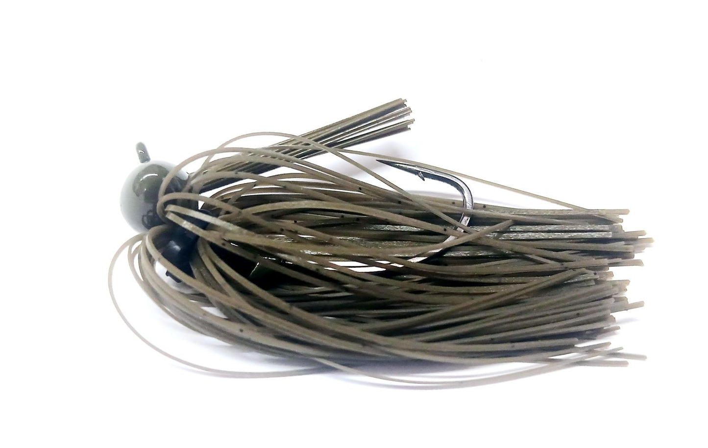 1/2 Oz Football Jig 2 Pack