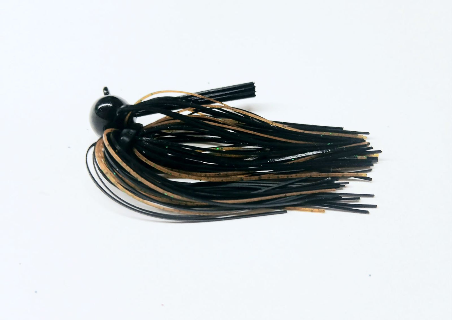 3/8 Oz Football Jig 2 Pack