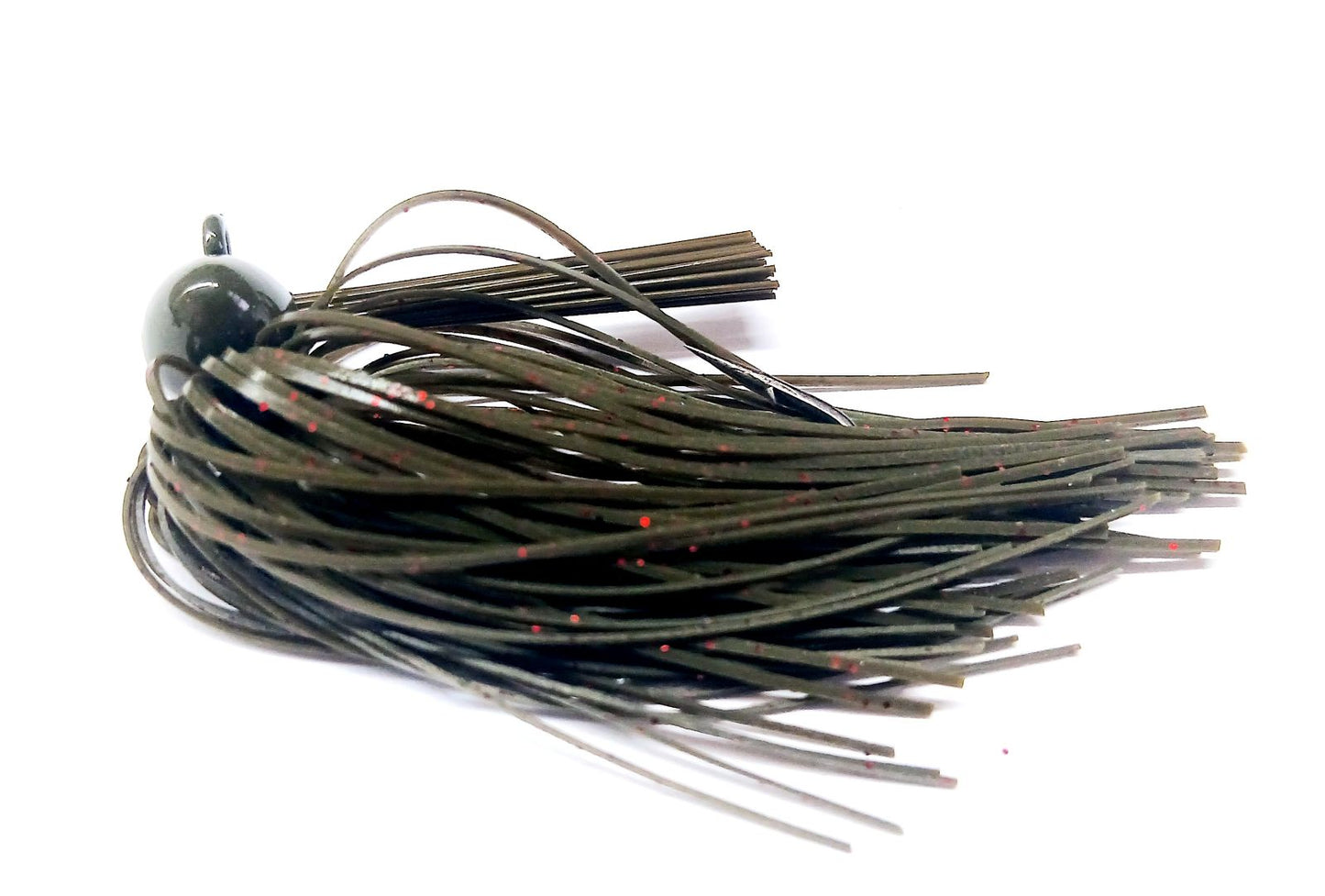 3/8 Oz Football Jig 2 Pack