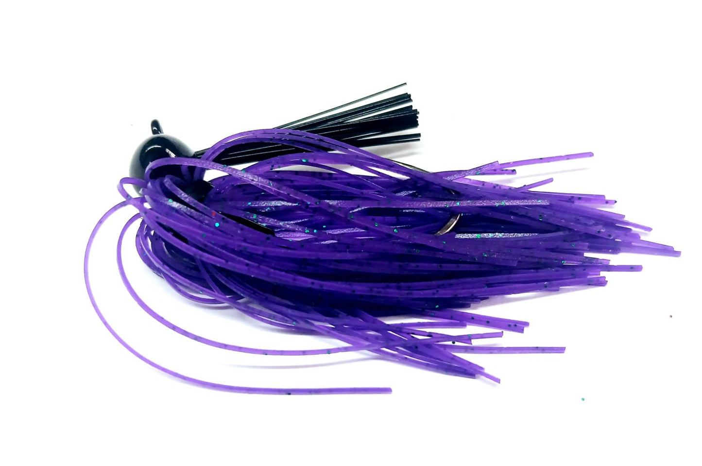 3/8 Oz Football Jig 2 Pack