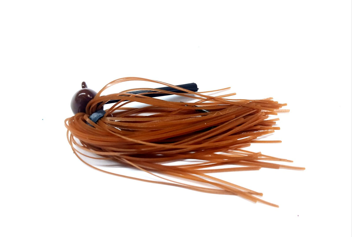 3/8 Oz Football Jig 2 Pack