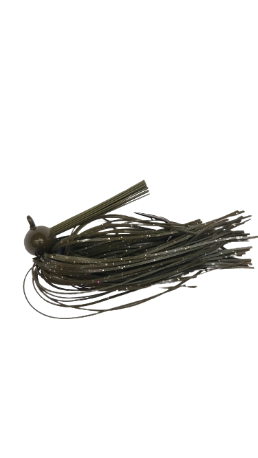 3/8 Oz Football Jig 2 Pack