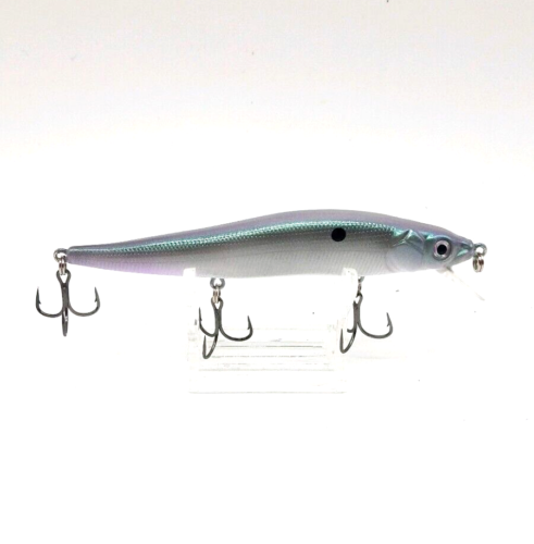 Custom Painted Glide Baits And Crank Baits – Mean Mouth Lure Company