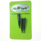 Mean Mouth | Loop Eye Skinny Tungsten Drop Shot Weights