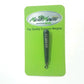 Mean Mouth | Loop Eye Skinny Tungsten Drop Shot Weights