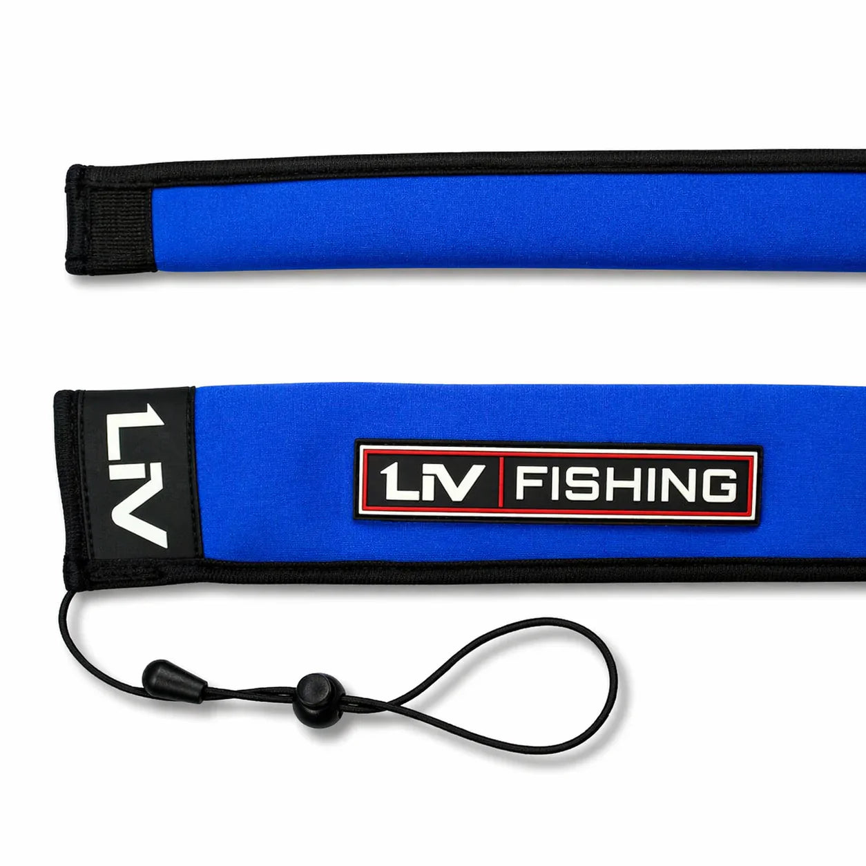 Liv Fishing Rod Sleeve | Casting Style