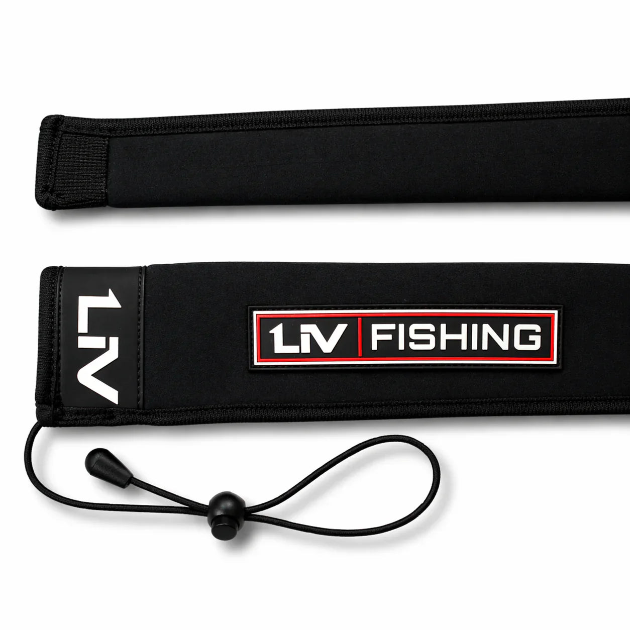 Liv Fishing Rod Sleeve | Casting Style