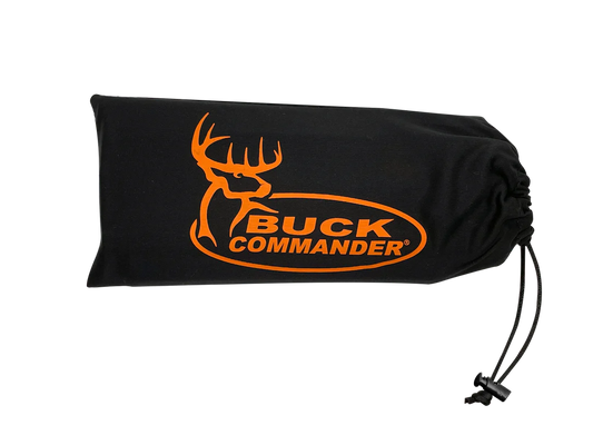 Duck Commander | Buck Commander Rattle Bag