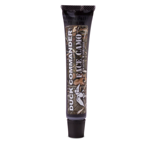 Duck Commander | Face Camo