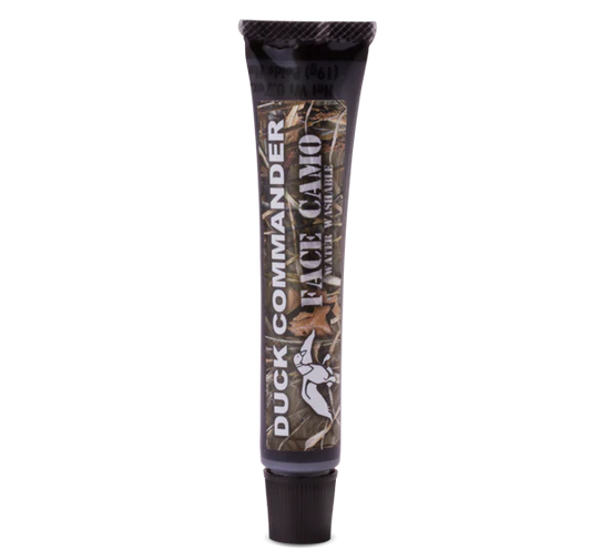 Duck Commander | Face Camo