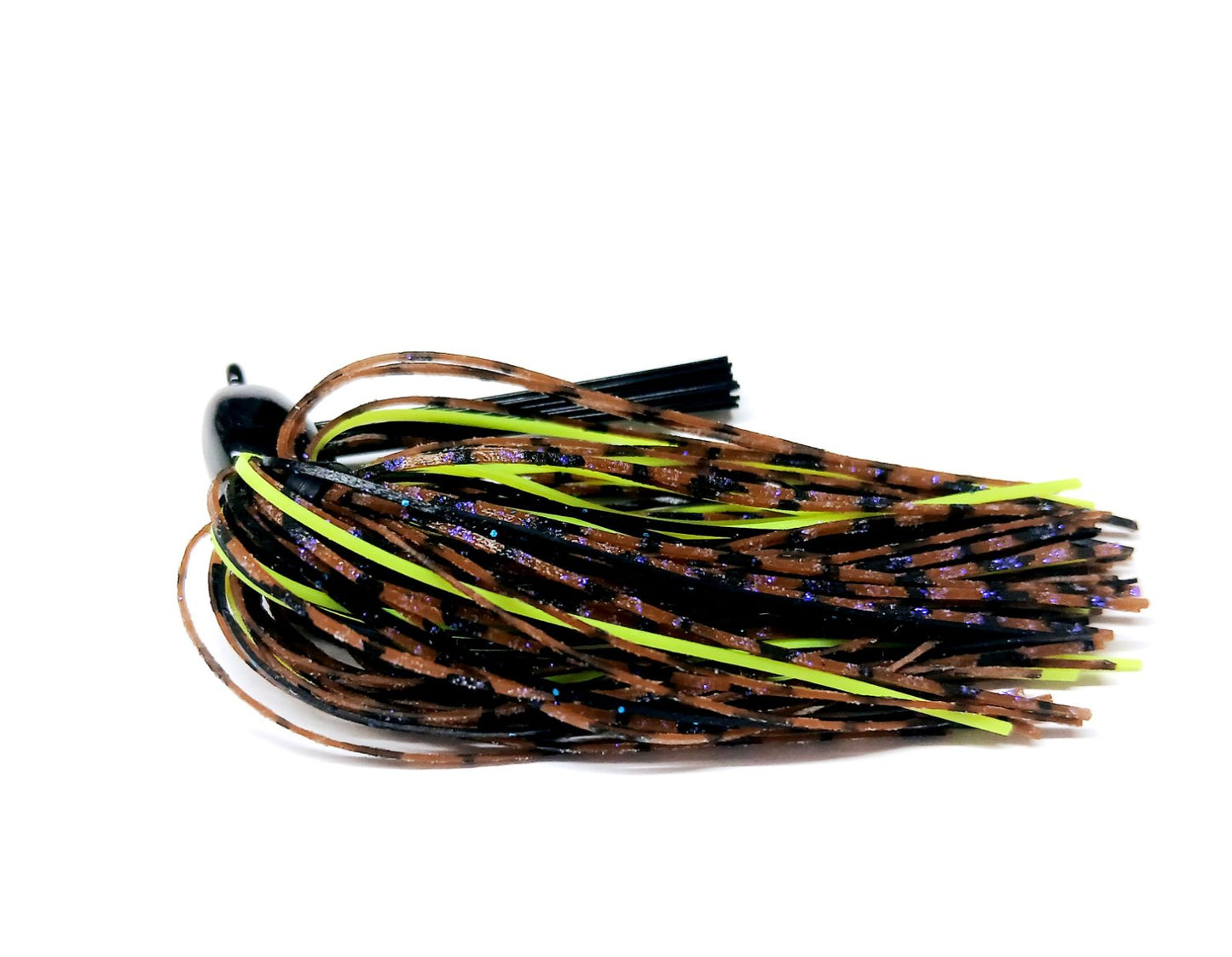 1/2 Oz Pro Rocker Jig 2 Pack