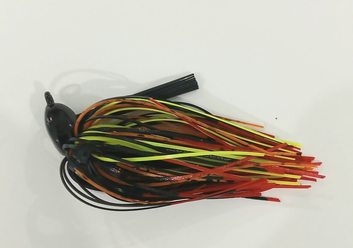 1/2 Oz Pro Rocker Jig 2 Pack