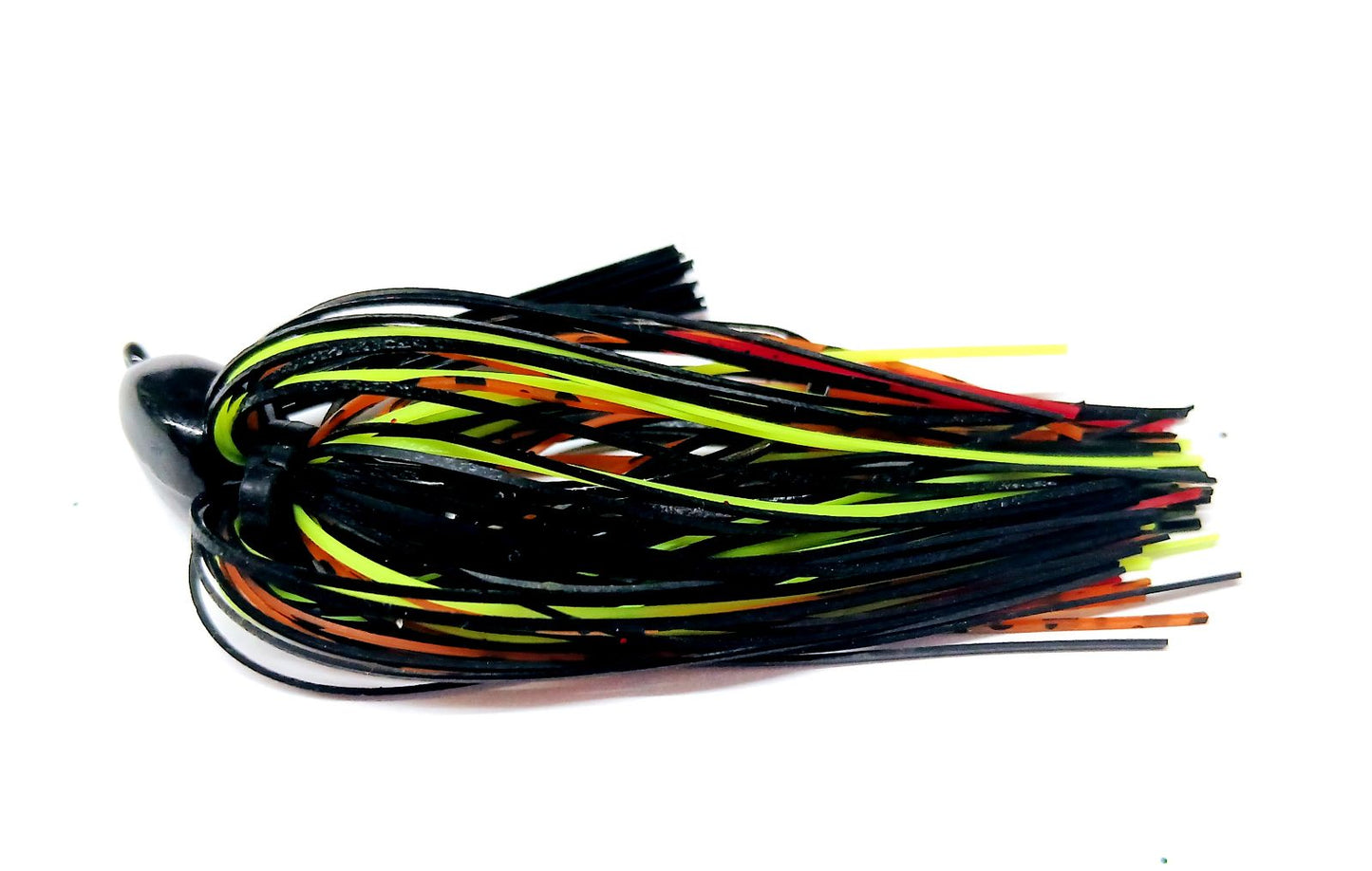 1/2 Oz Pro Rocker Jig 2 Pack