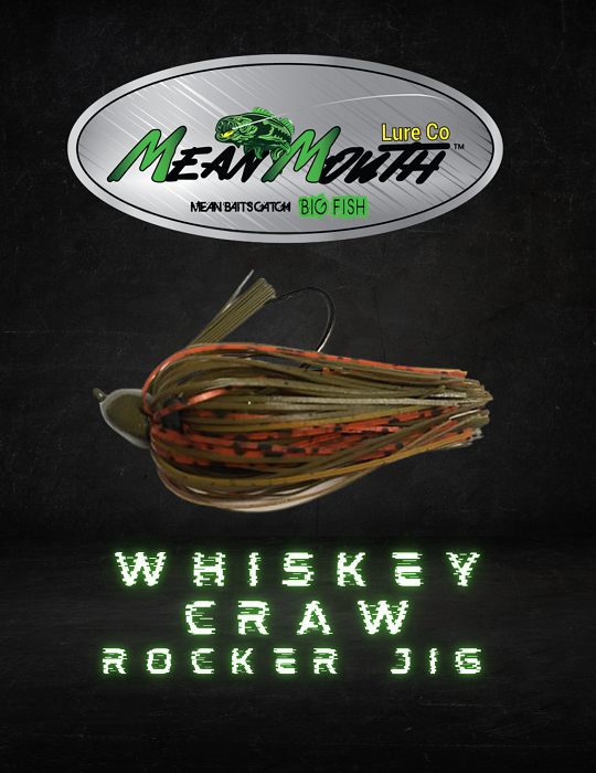 Mean Mouth Lure Company