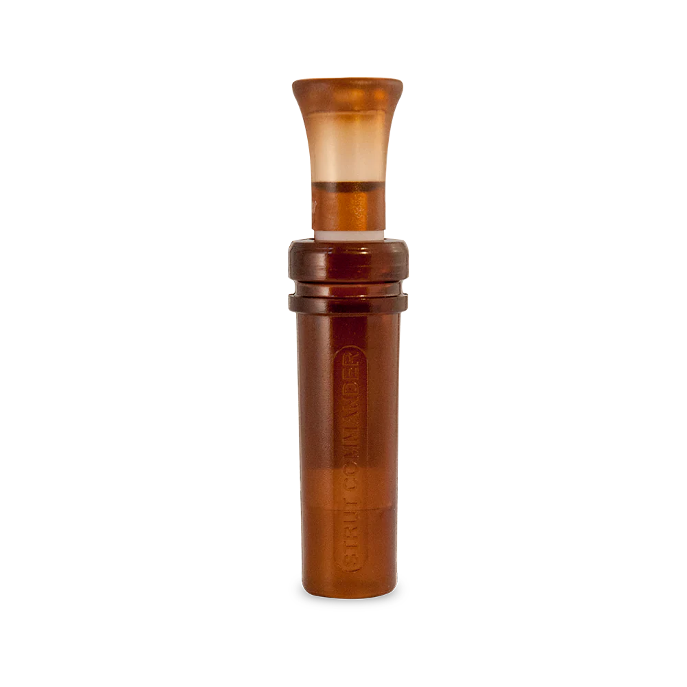 Duck Commander | Strut Commander Owl Locator Call | Hootie