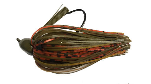 3/8 Pro Rocker 2 Pack – Mean Mouth Lure Company